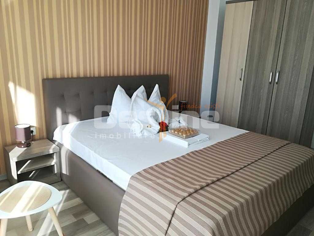Apartament 2 Camere de Vânzare | Summerland Mamaia | Vedere Frontală — fotografia 5