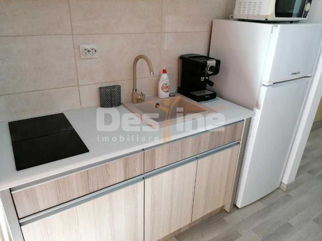 Apartament 2 Camere de Vânzare | Summerland Mamaia | Vedere Frontală — fotografia 6