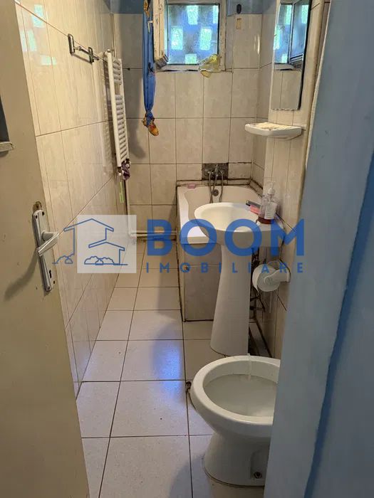 Apartament 3 cametre | Etaj 1 | Ostroveni I-01 — fotografia 5