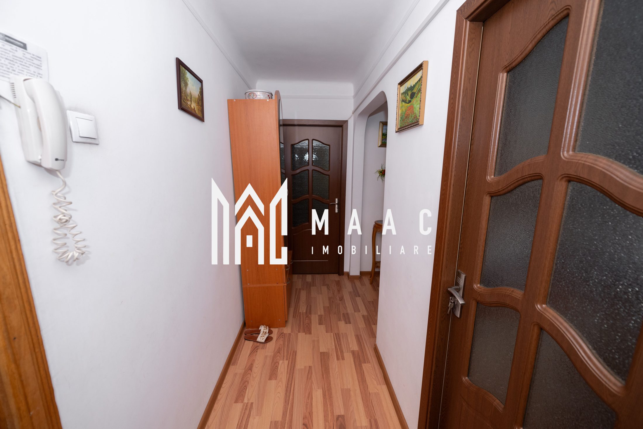 APARTAMENT 3 CAMERE| ZONA CENTRALA — fotografia 10