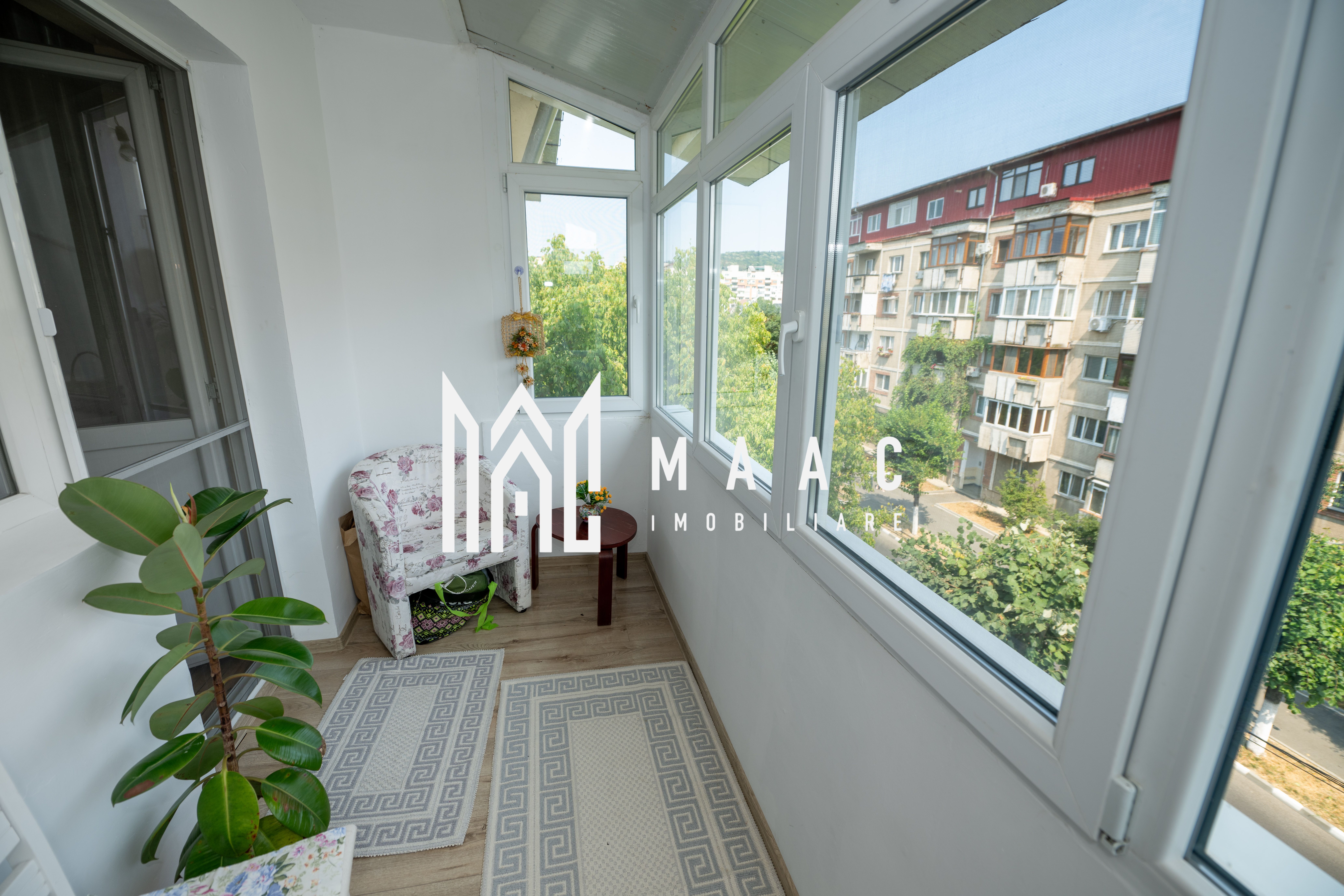APARTAMENT 3 CAMERE| ZONA CENTRALA — fotografia 6