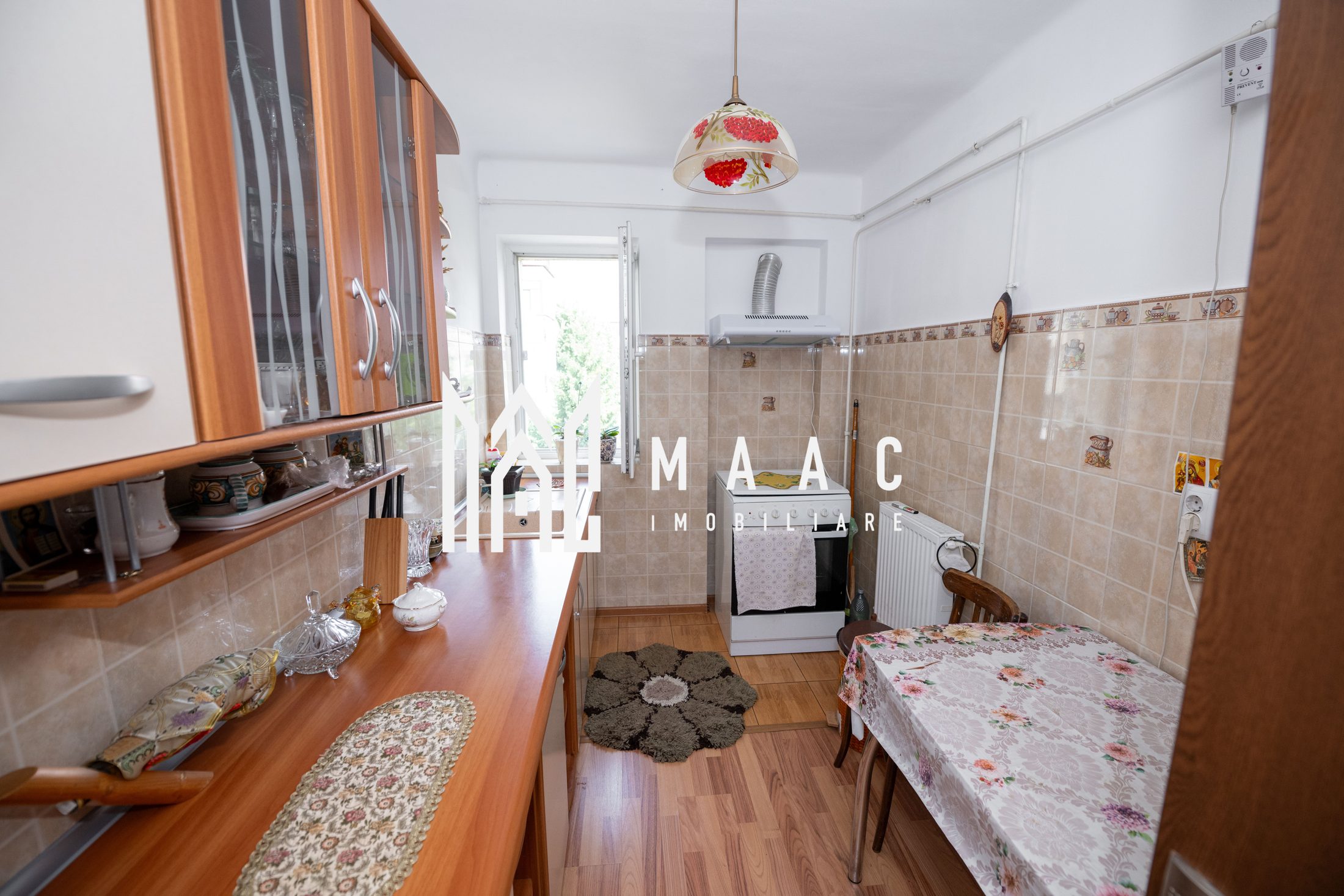 APARTAMENT 3 CAMERE| ZONA CENTRALA — fotografia 7