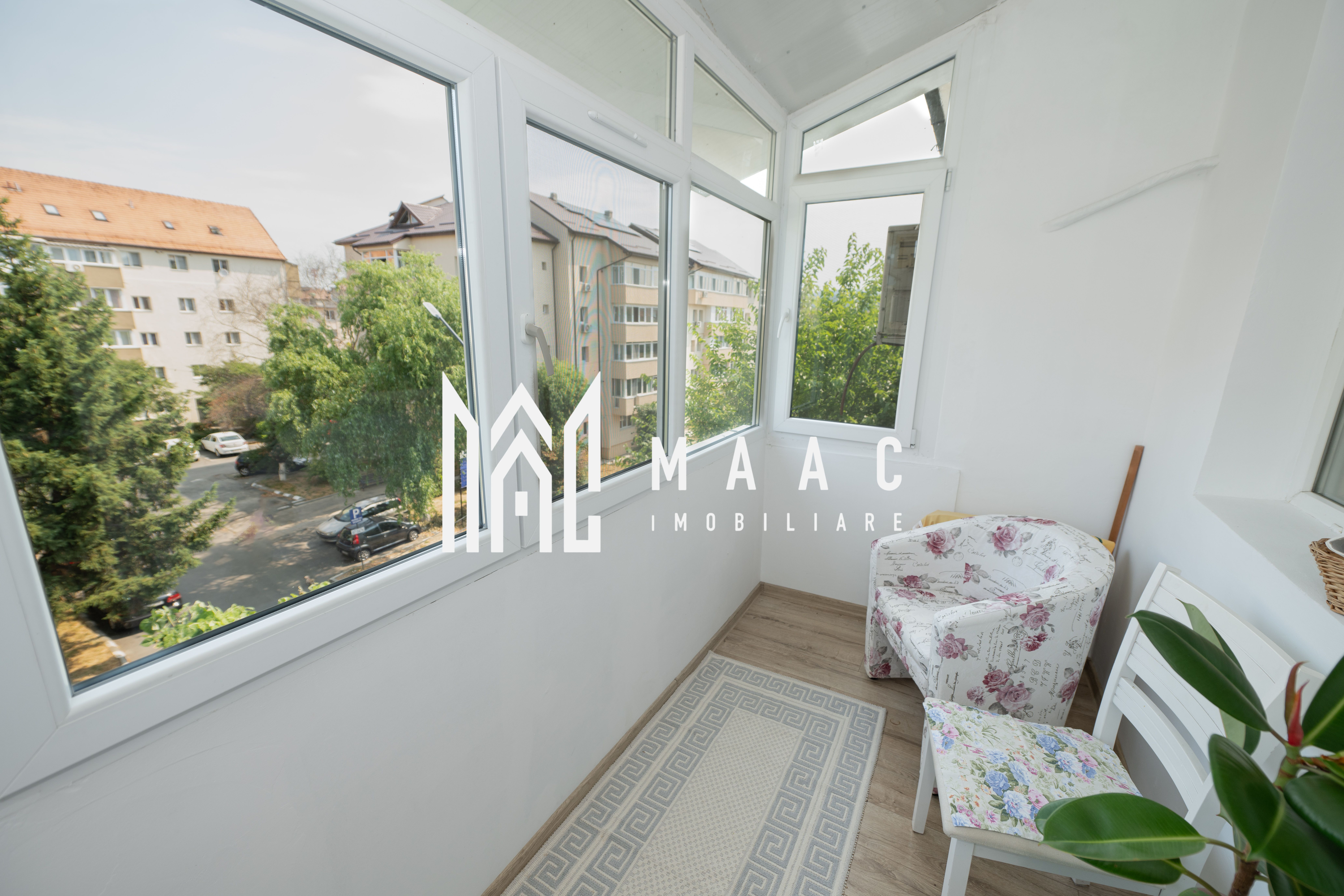 APARTAMENT 3 CAMERE| ZONA CENTRALA — fotografia 8