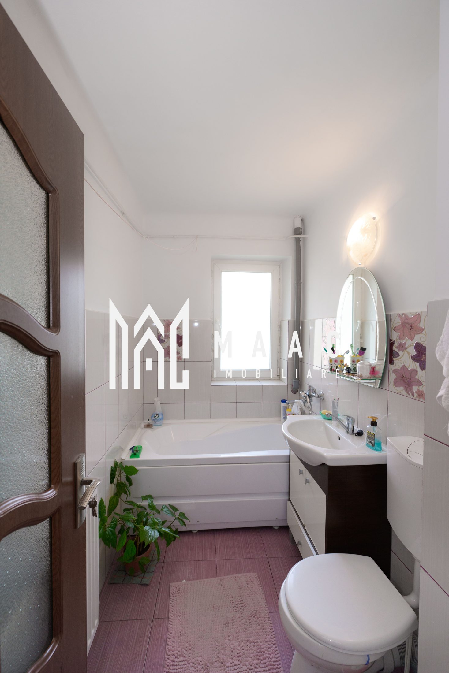 APARTAMENT 3 CAMERE| ZONA CENTRALA — fotografia 9