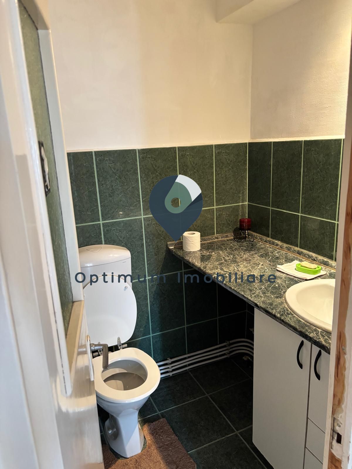 Apartament cu 4 camere in Manastur, zona Napolact! — fotografia 11