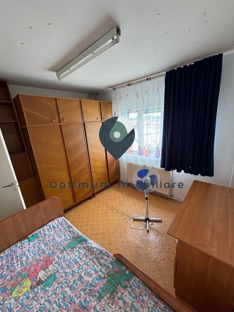 Apartament cu 4 camere in Manastur, zona Napolact! — fotografia 7
