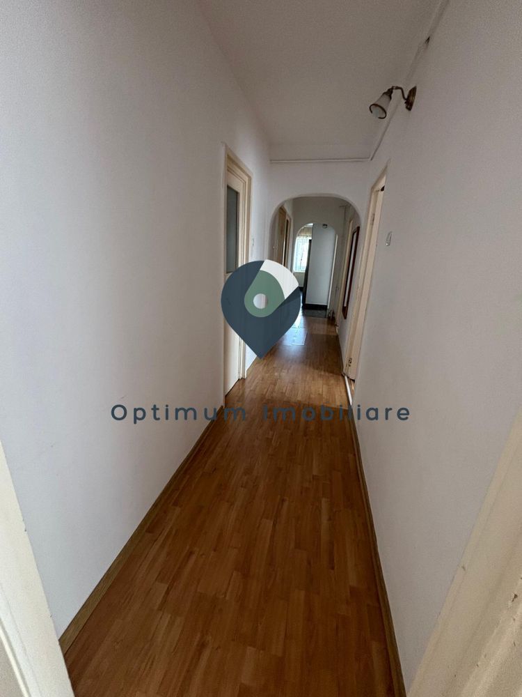 Apartament cu 4 camere in Manastur, zona Napolact! — fotografia 9
