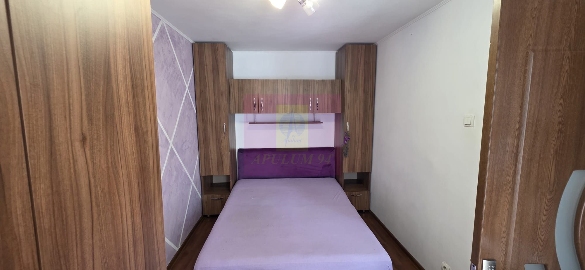 Apartament cu 2 camere, et 1 in Campina — fotografia 4