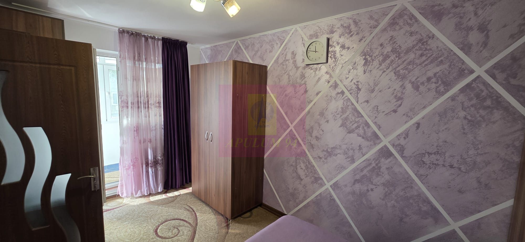 Apartament cu 2 camere, et 1 in Campina — fotografia 5