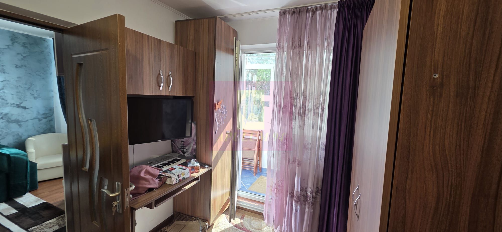 Apartament cu 2 camere, et 1 in Campina — fotografia 6