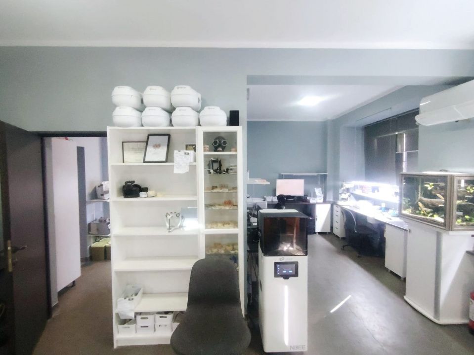 spațiu comercial, 67 mp utili, parter