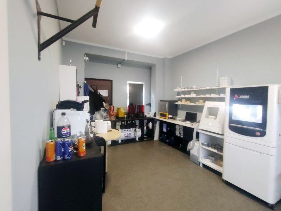 spațiu comercial, 67 mp utili, parter — fotografia 4