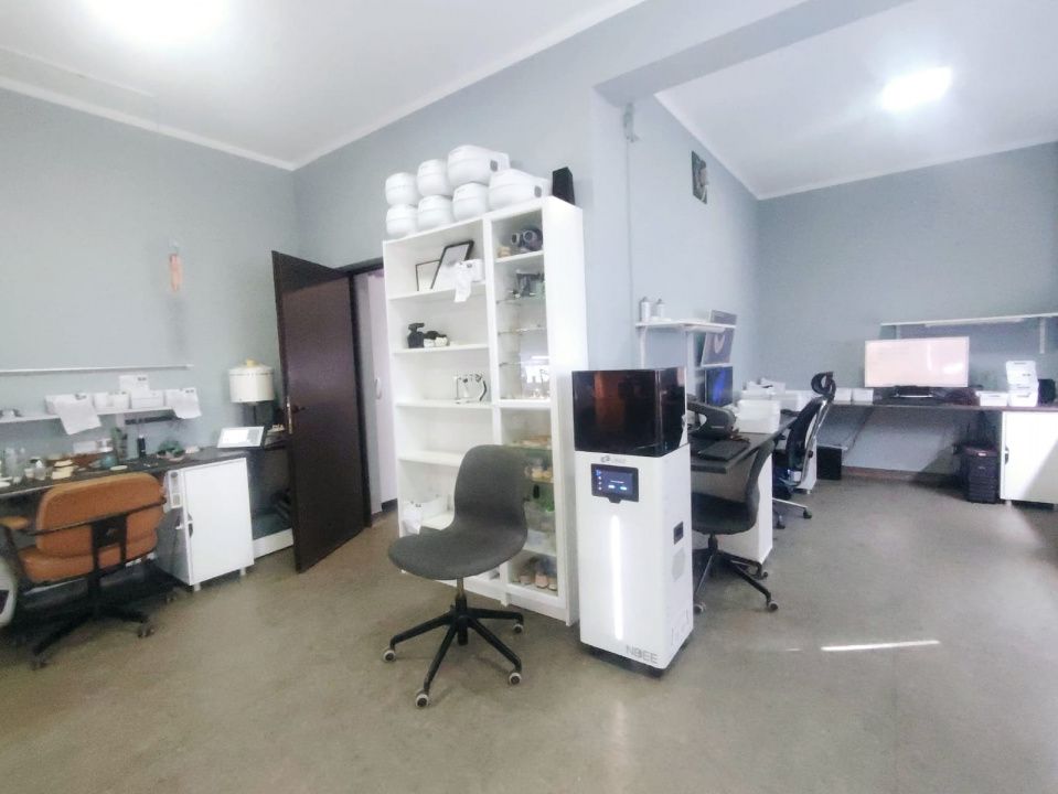 spațiu comercial, 67 mp utili, parter — fotografia 5
