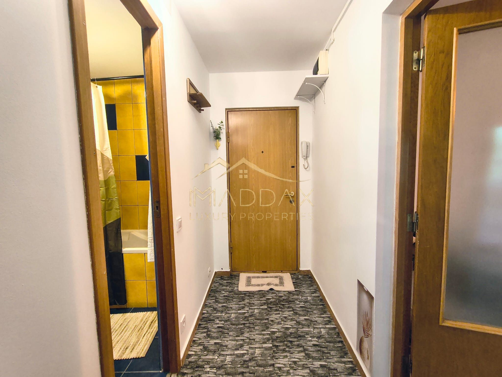PRIMA ÎNCHIRIERE / STUDIO PREMIUM 41.35 MP //  ZONA DECEBAL — fotografia 4