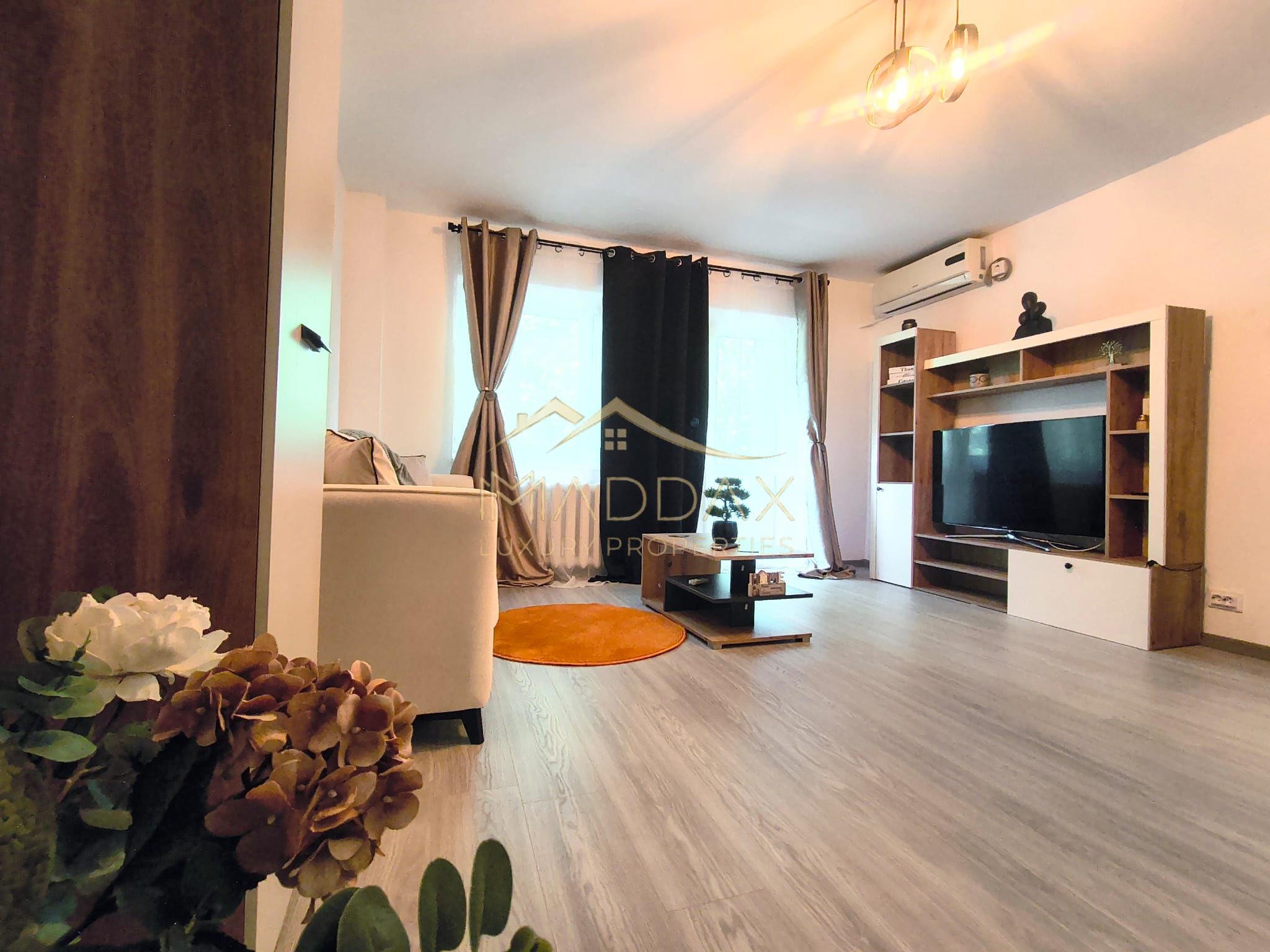 PRIMA ÎNCHIRIERE / STUDIO PREMIUM 41.35 MP //  ZONA DECEBAL — fotografia 6