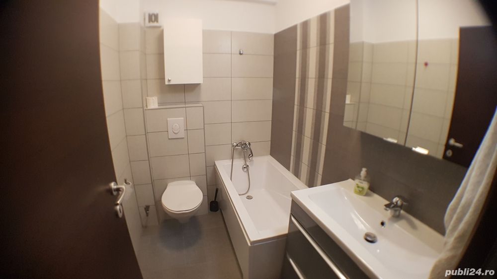 Vand ap. 3 camere Metrou Jiului — fotografia 3