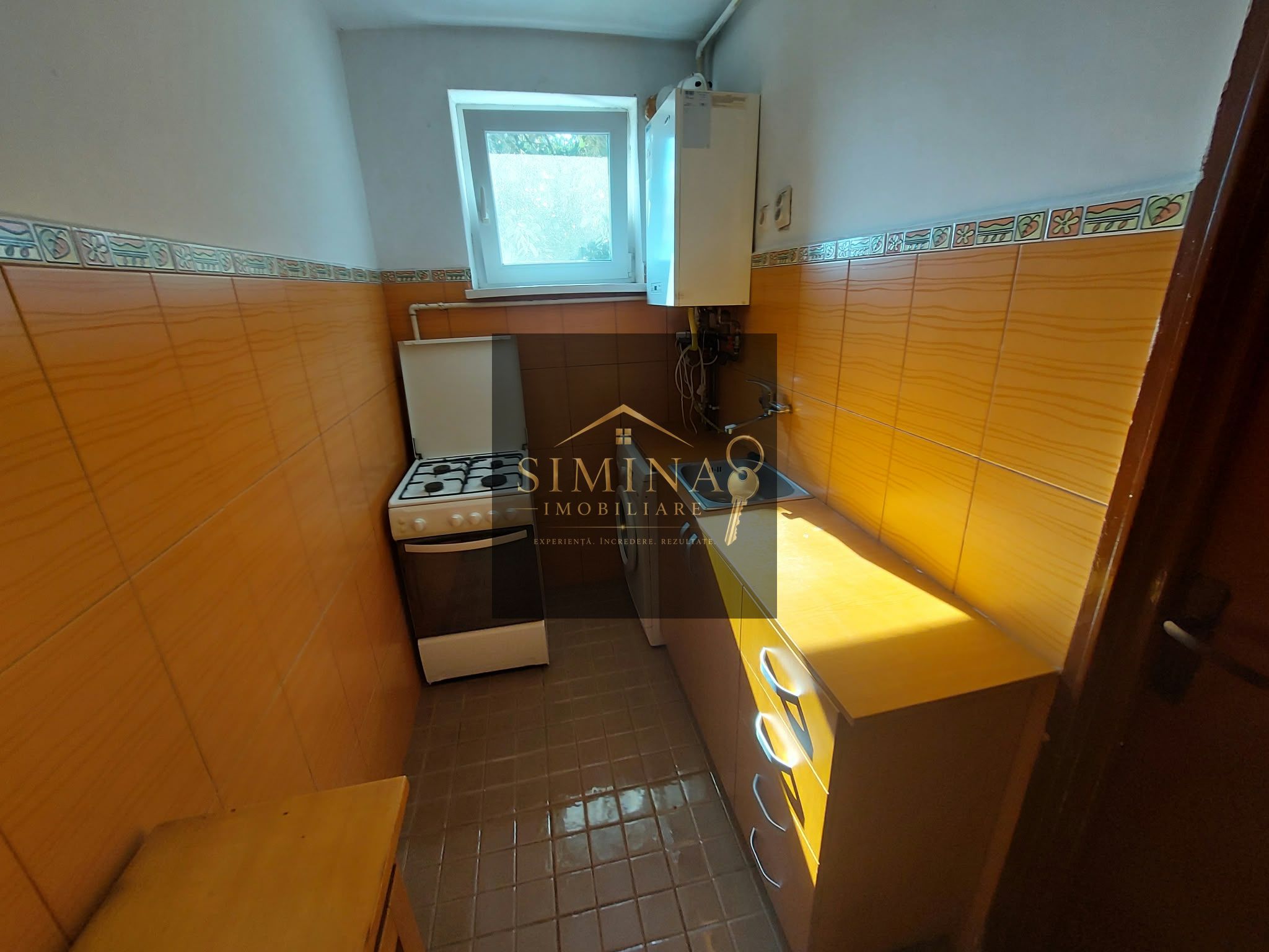 Apartament 2 camere, De Vânzare, Etaj Intermediar, Str Romulus Guga — fotografia 5