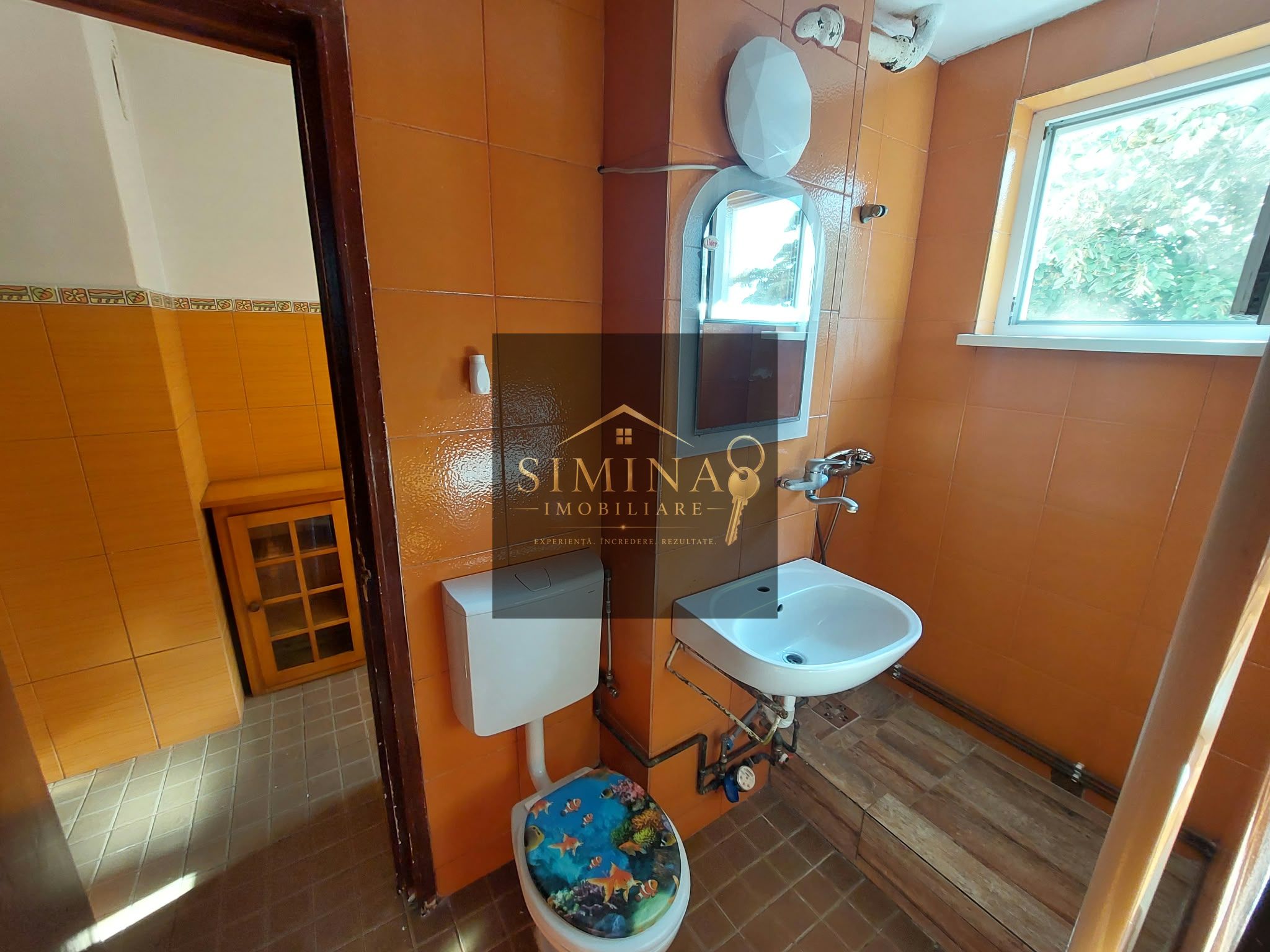 Apartament 2 camere, De Vânzare, Etaj Intermediar, Str Romulus Guga — fotografia 6
