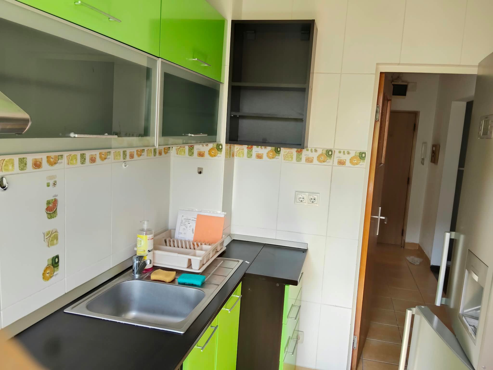 Apartament 2 camere zona Theodor Pallady - Piata Salajan — fotografia 10