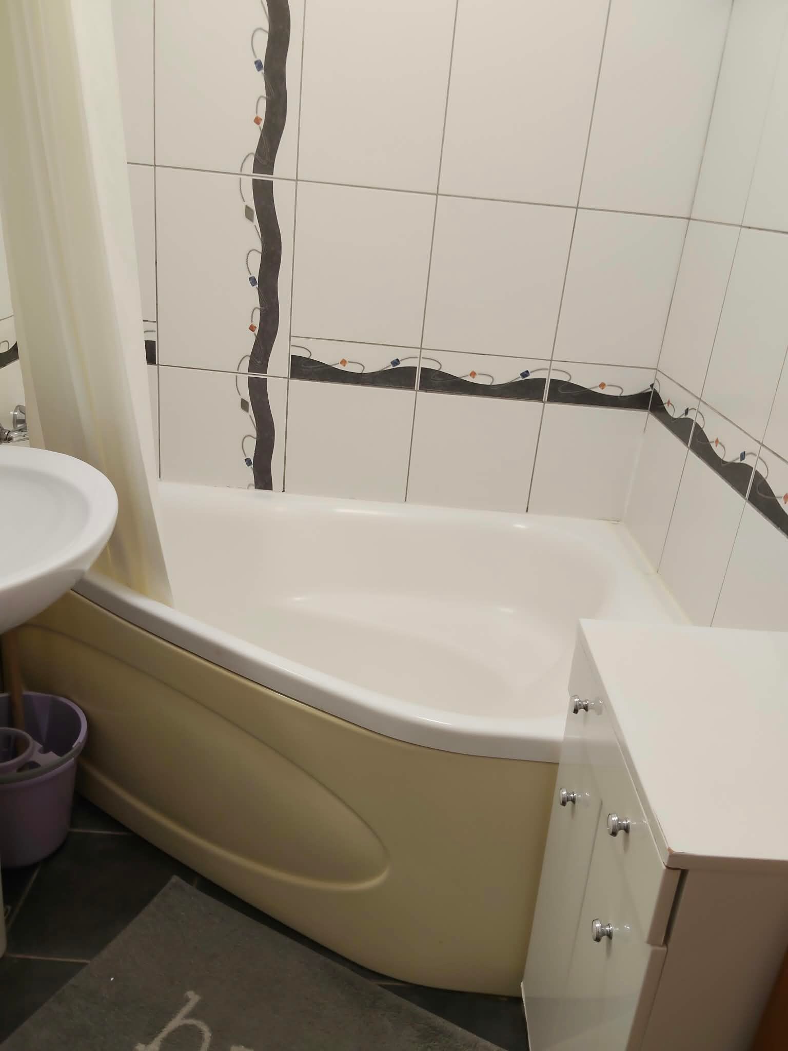 Apartament 2 camere zona Theodor Pallady - Piata Salajan — fotografia 11
