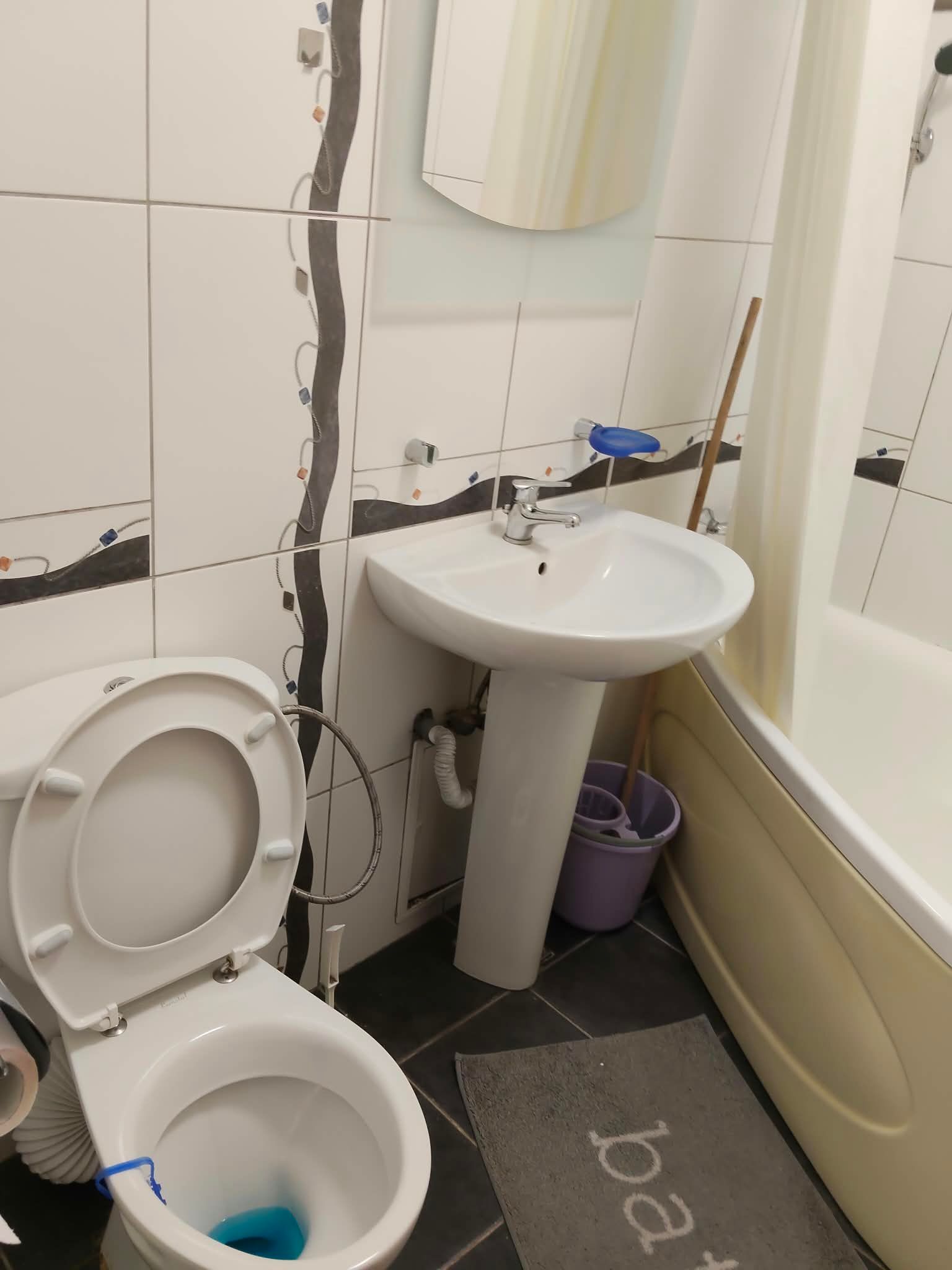 Apartament 2 camere zona Theodor Pallady - Piata Salajan — fotografia 12