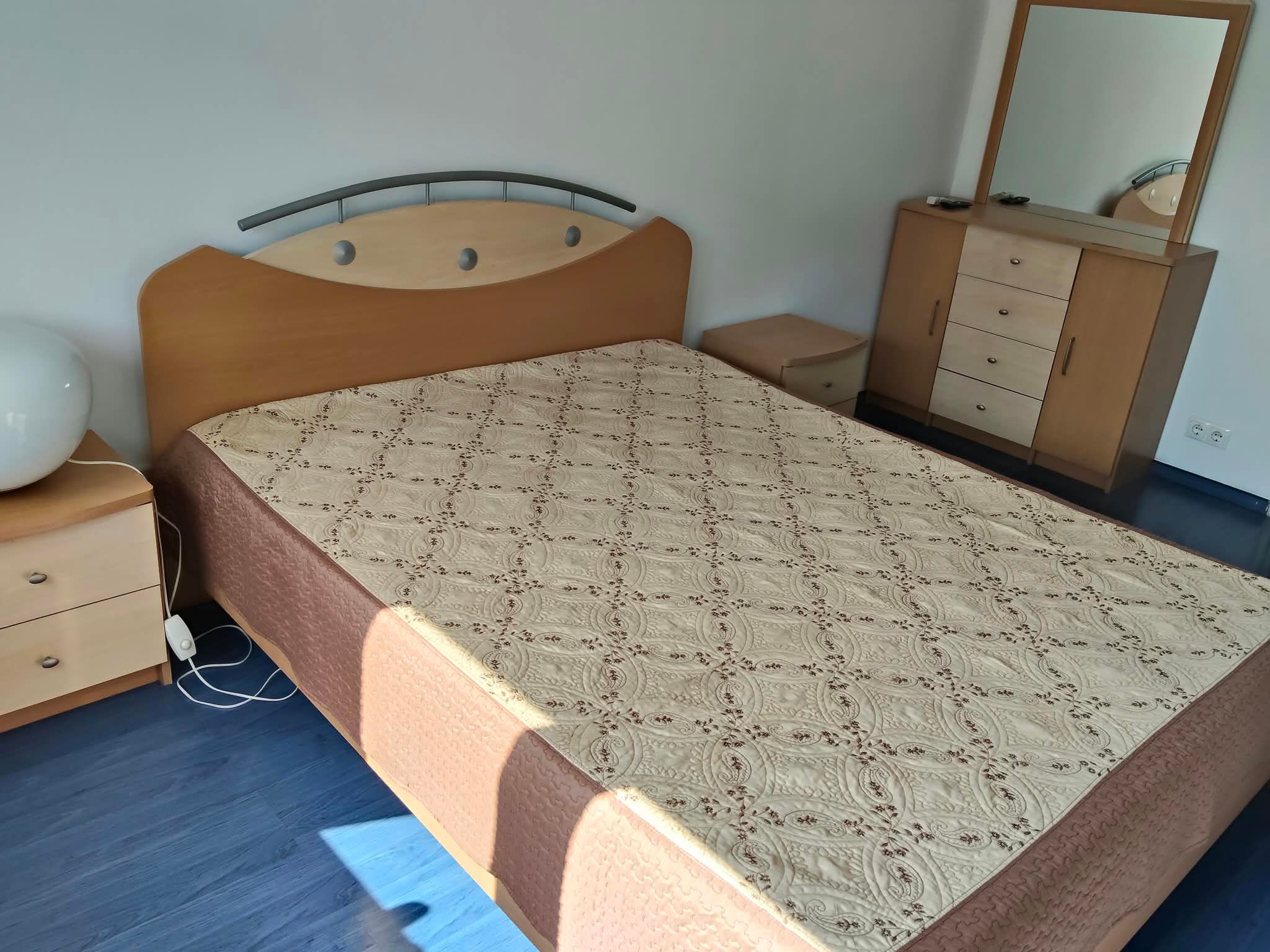 Apartament 2 camere zona Theodor Pallady - Piata Salajan — fotografia 13