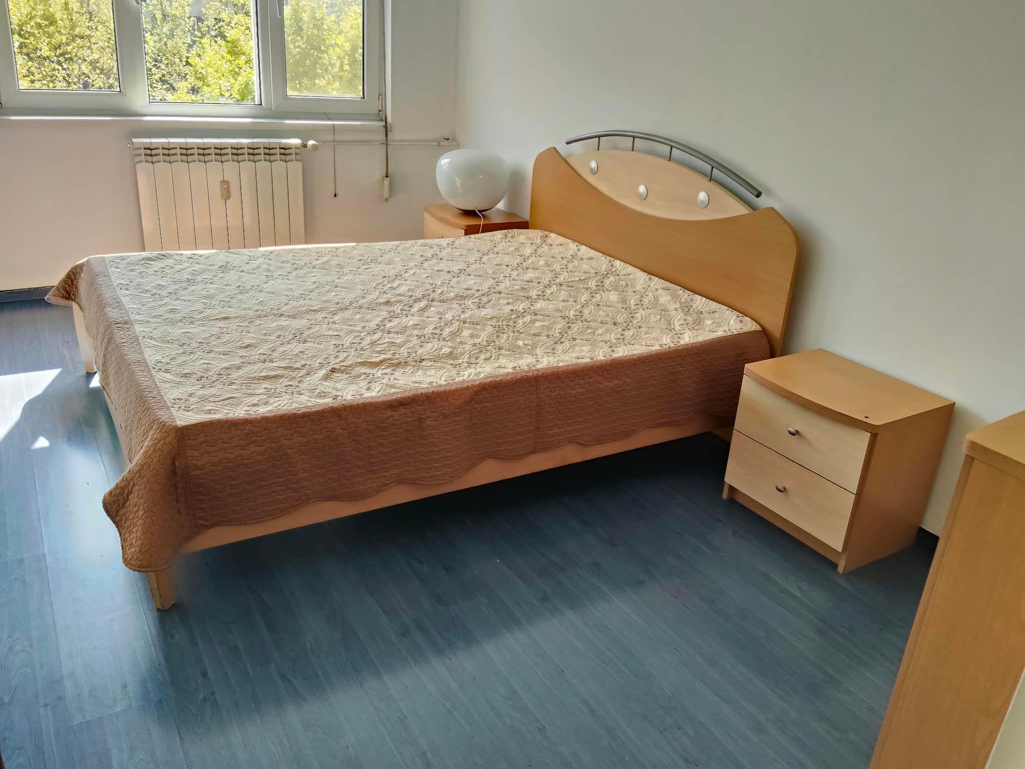Apartament 2 camere zona Theodor Pallady - Piata Salajan — fotografia 14