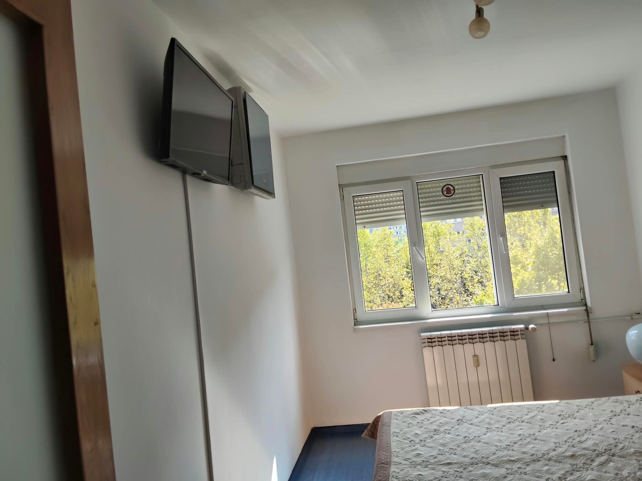 Apartament 2 camere zona Theodor Pallady - Piata Salajan — fotografia 15