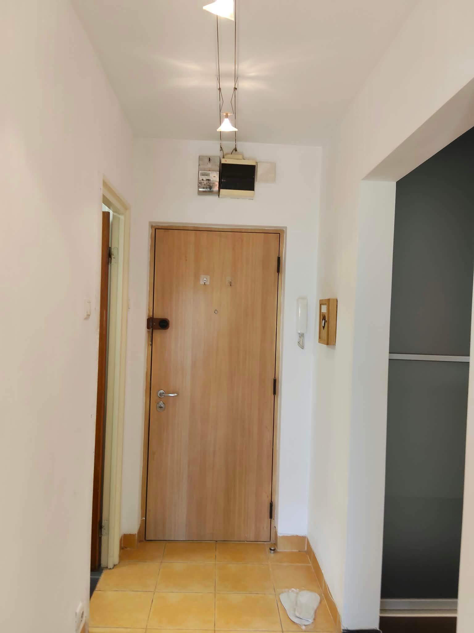 Apartament 2 camere zona Theodor Pallady - Piata Salajan — fotografia 16