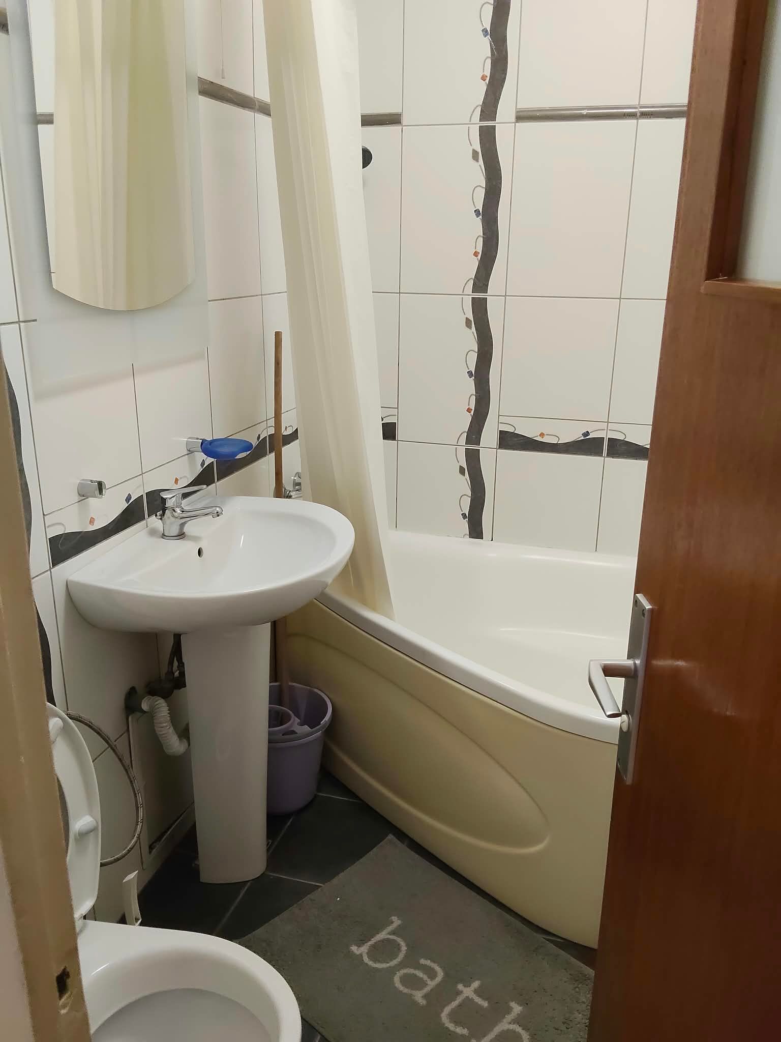 Apartament 2 camere zona Theodor Pallady - Piata Salajan — fotografia 18