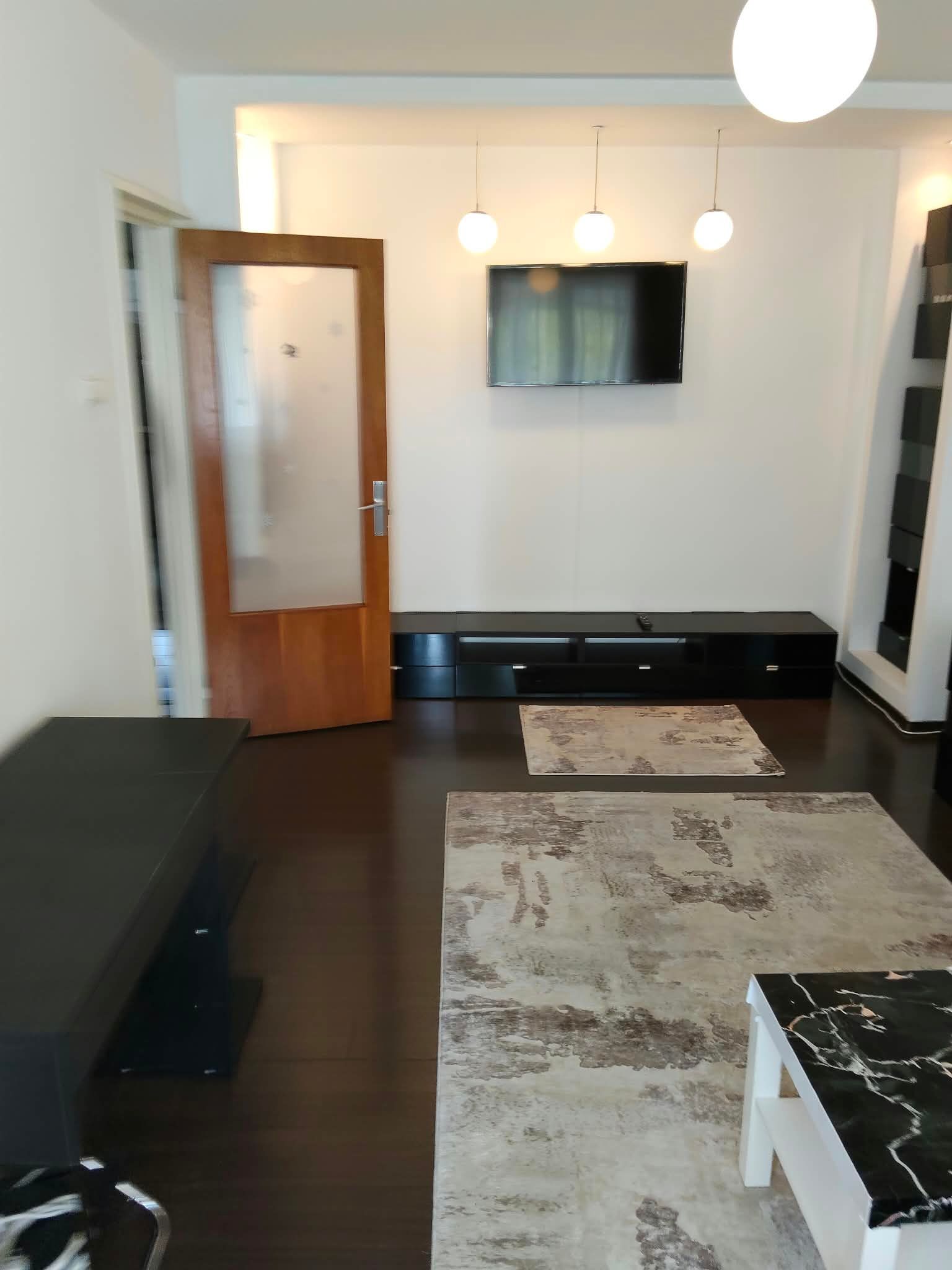 Apartament 2 camere zona Theodor Pallady - Piata Salajan — fotografia 3