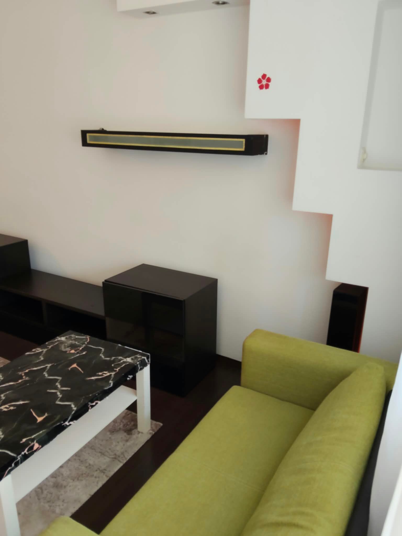 Apartament 2 camere zona Theodor Pallady - Piata Salajan — fotografia 5