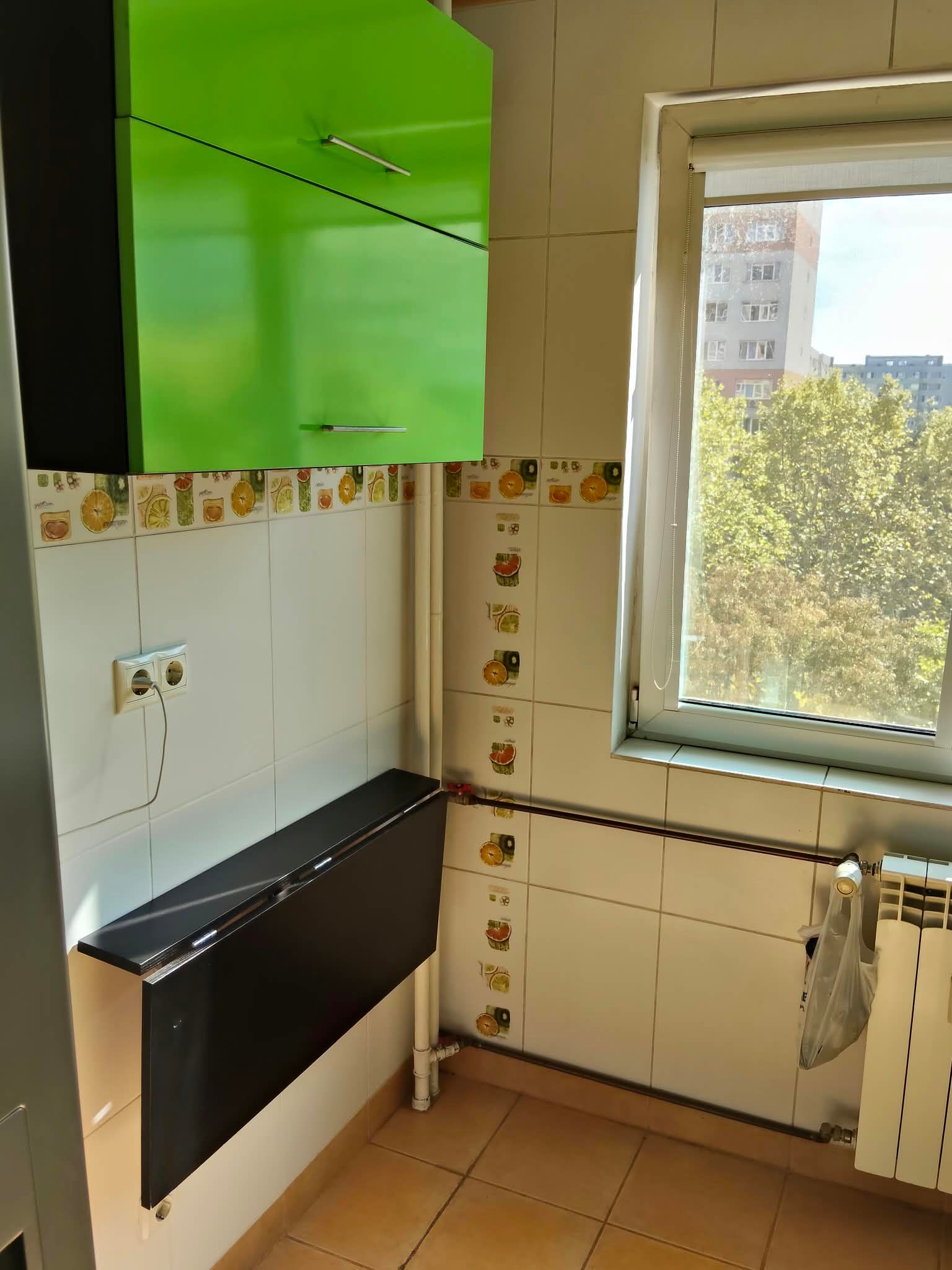 Apartament 2 camere zona Theodor Pallady - Piata Salajan — fotografia 7