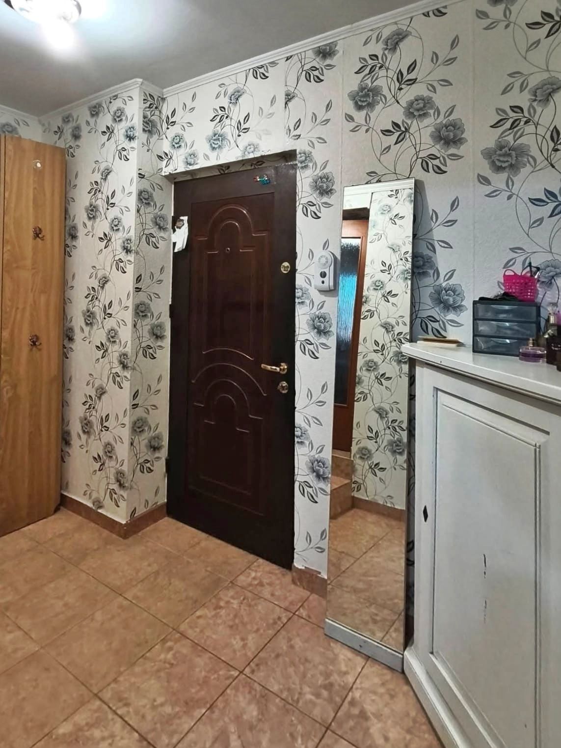Apart. 3 camere, util 69 mp, parcare de domiciliu, zona Dacia, Oradea — fotografia 11