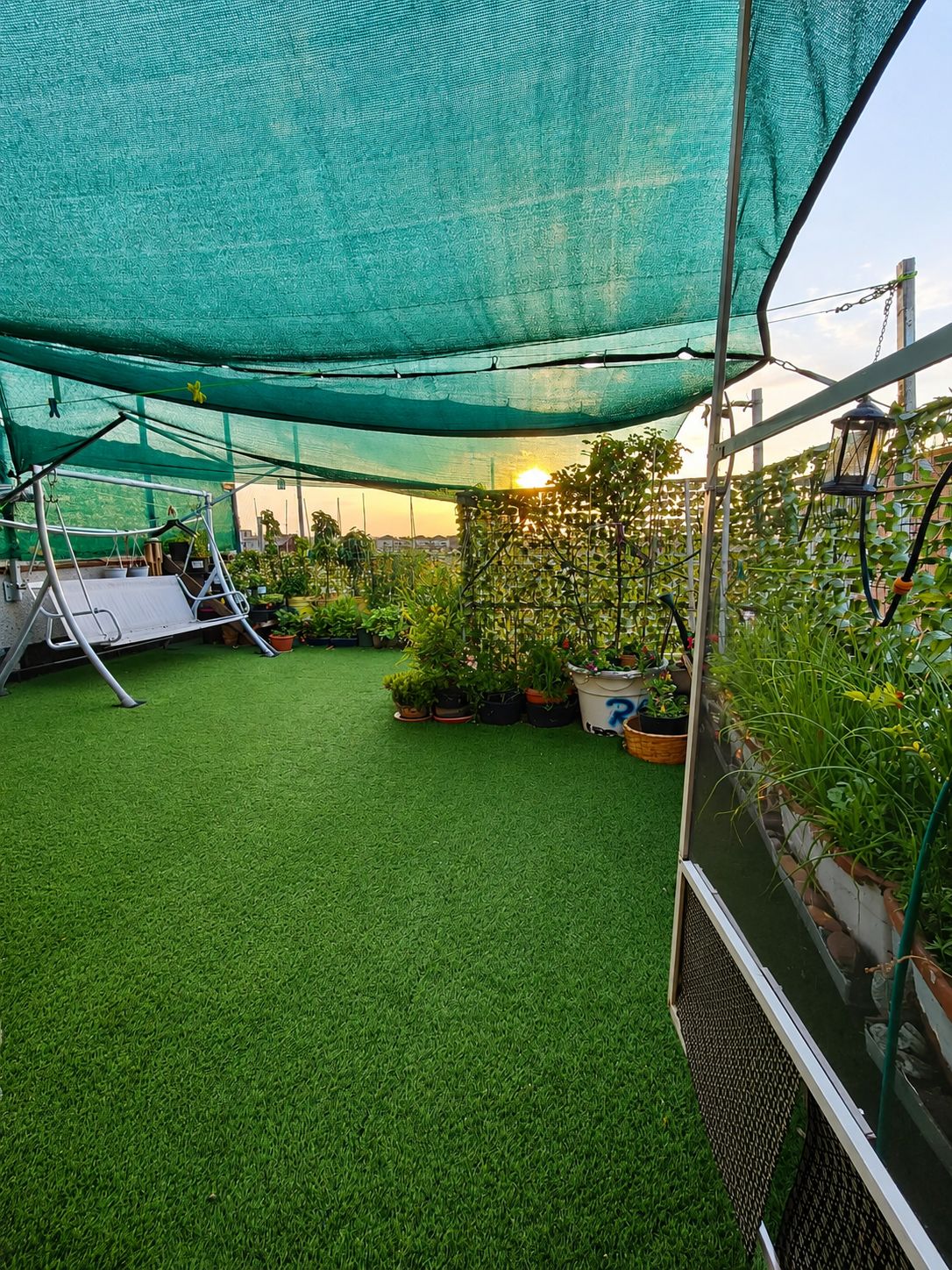Apart. 3 camere, util 69 mp, parcare de domiciliu, zona Dacia, Oradea — fotografia 15