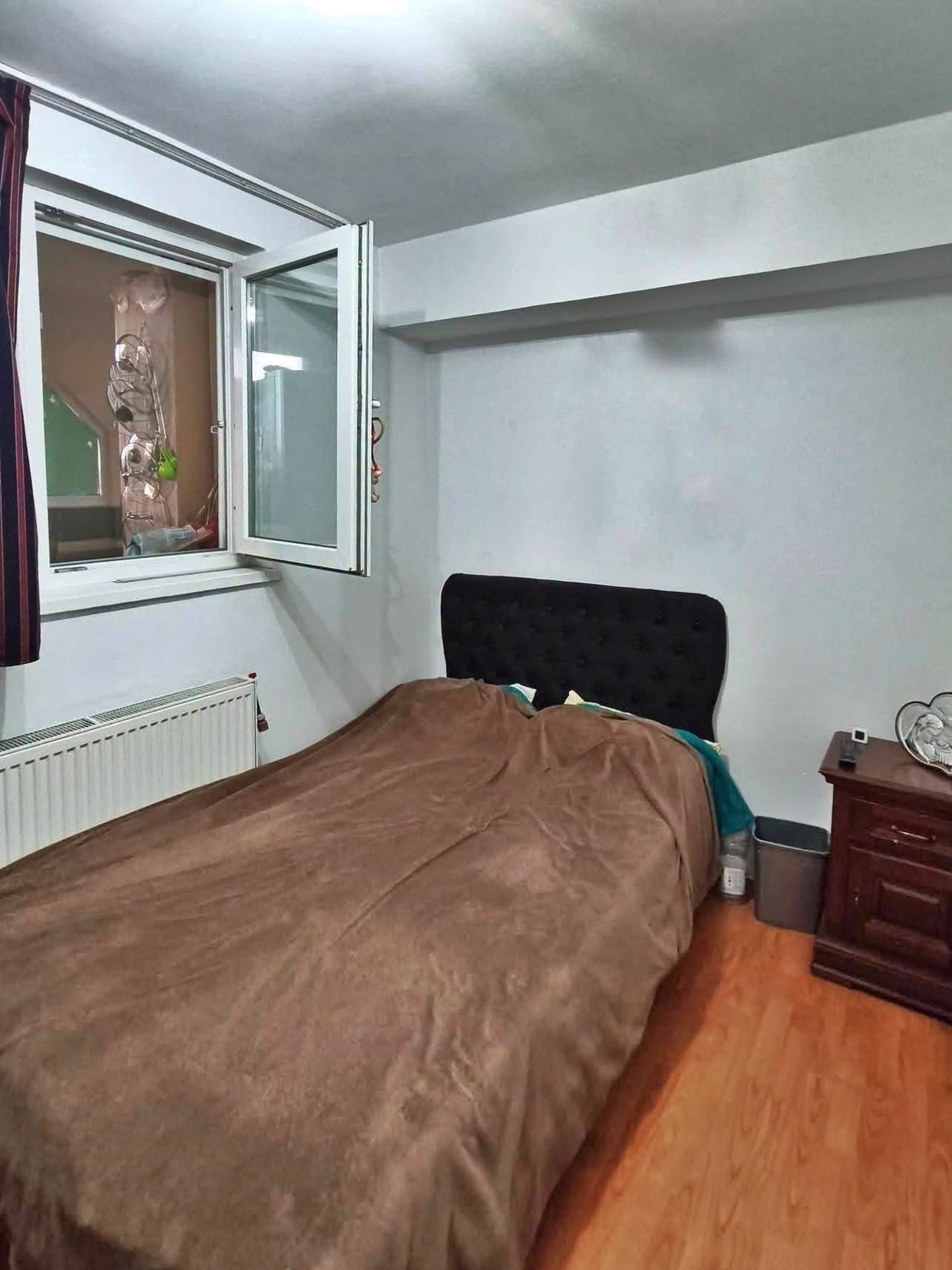 Apart. 3 camere, util 69 mp, parcare de domiciliu, zona Dacia, Oradea — fotografia 5