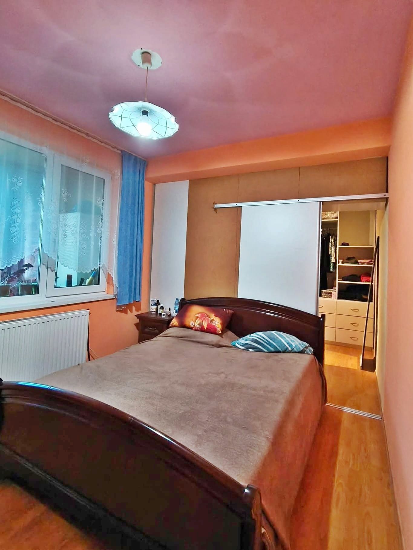 Apart. 3 camere, util 69 mp, parcare de domiciliu, zona Dacia, Oradea — fotografia 6