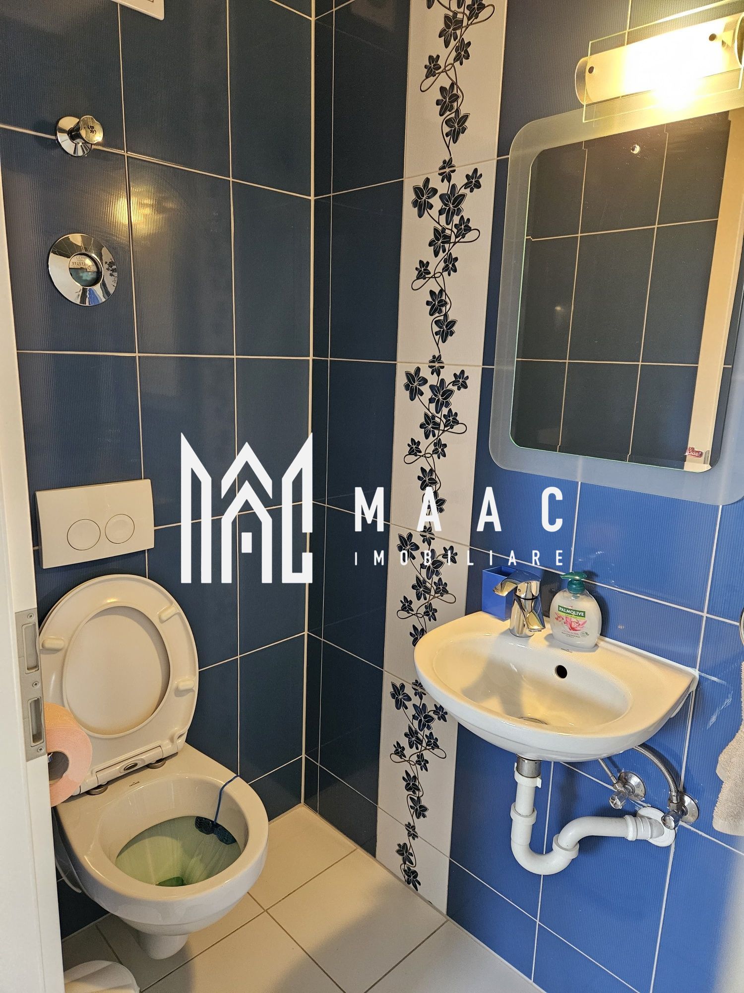 Apartament 3 camere Sibiu | Mihai Viteazul | nedecomandat, balcon — fotografia 3