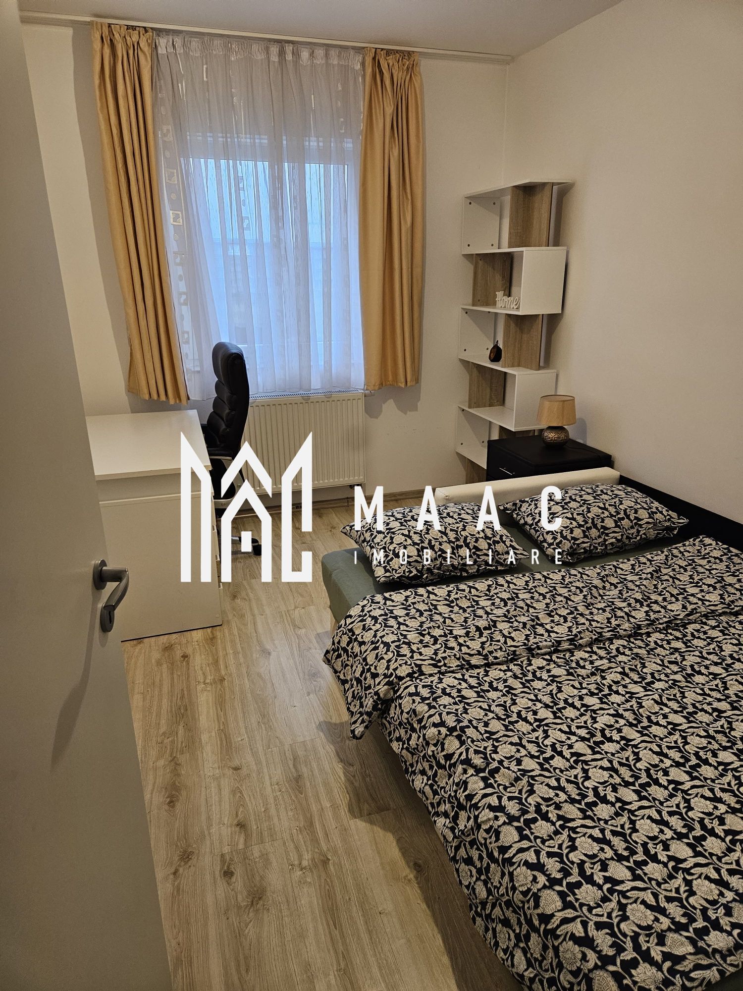 Apartament 3 camere Sibiu | Mihai Viteazul | nedecomandat, balcon — fotografia 5