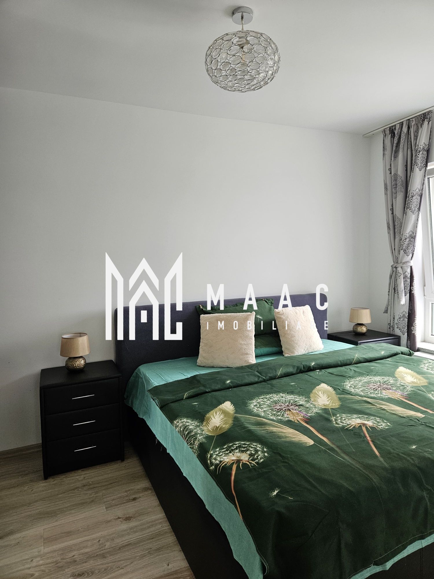 Apartament 3 camere Sibiu | Mihai Viteazul | nedecomandat, balcon — fotografia 6