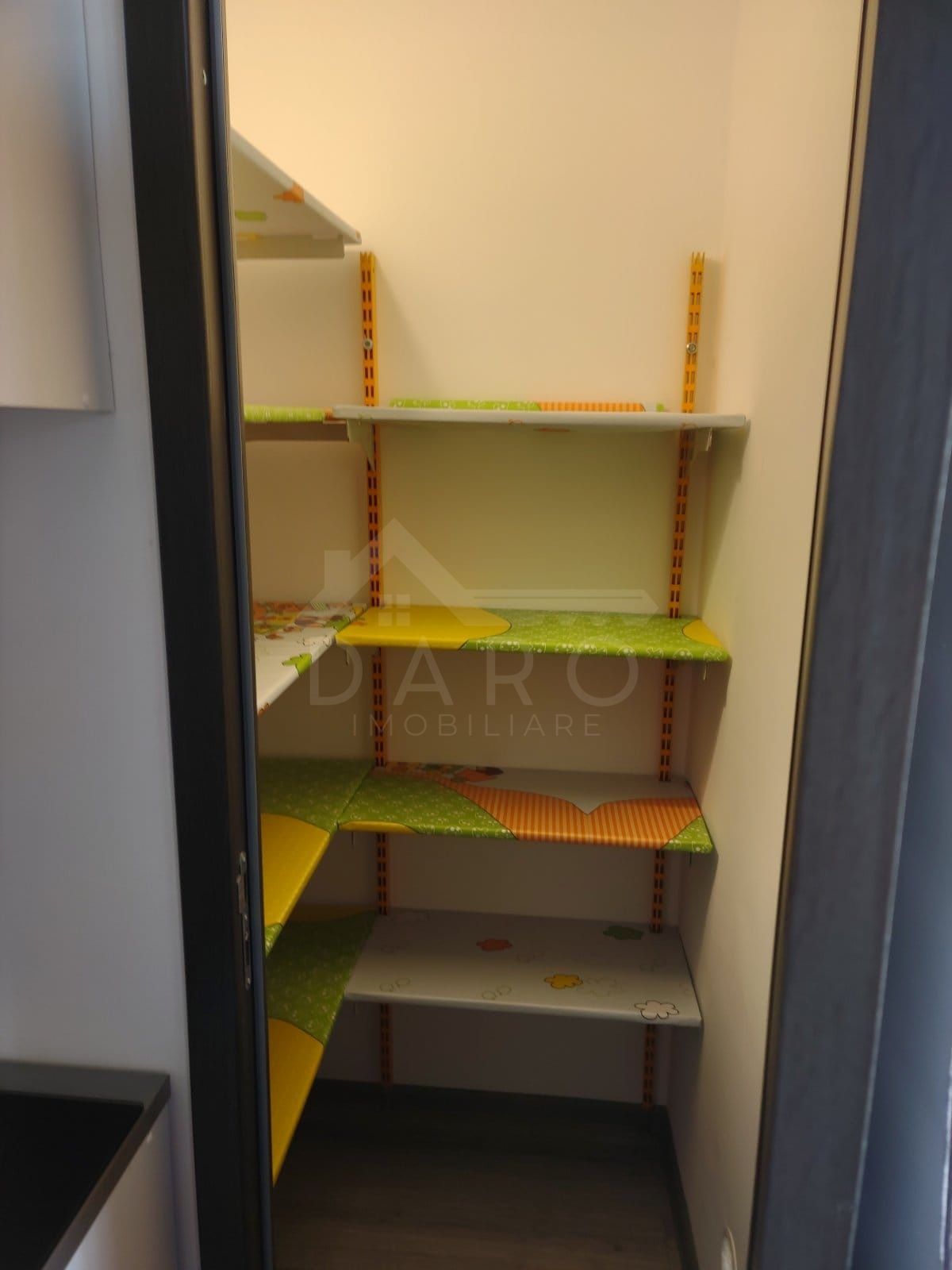 Închiriere  in Tudor aproape de FACULTATEA UMFST -2 CAMERE — fotografia 5