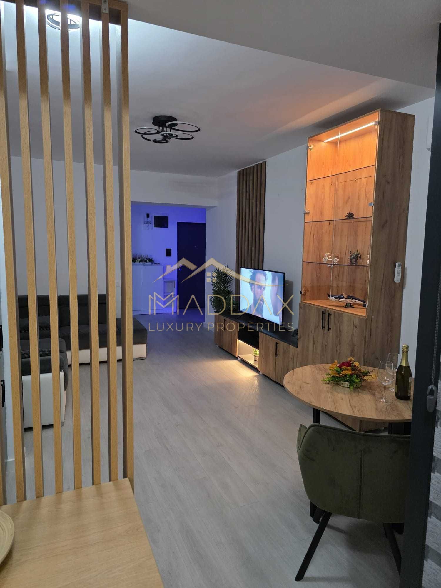 ✨ PRIMA ÎNCHIRIERE | Smart Residence Lujerului | Parcare Subterană | Încălzire — fotografia 2