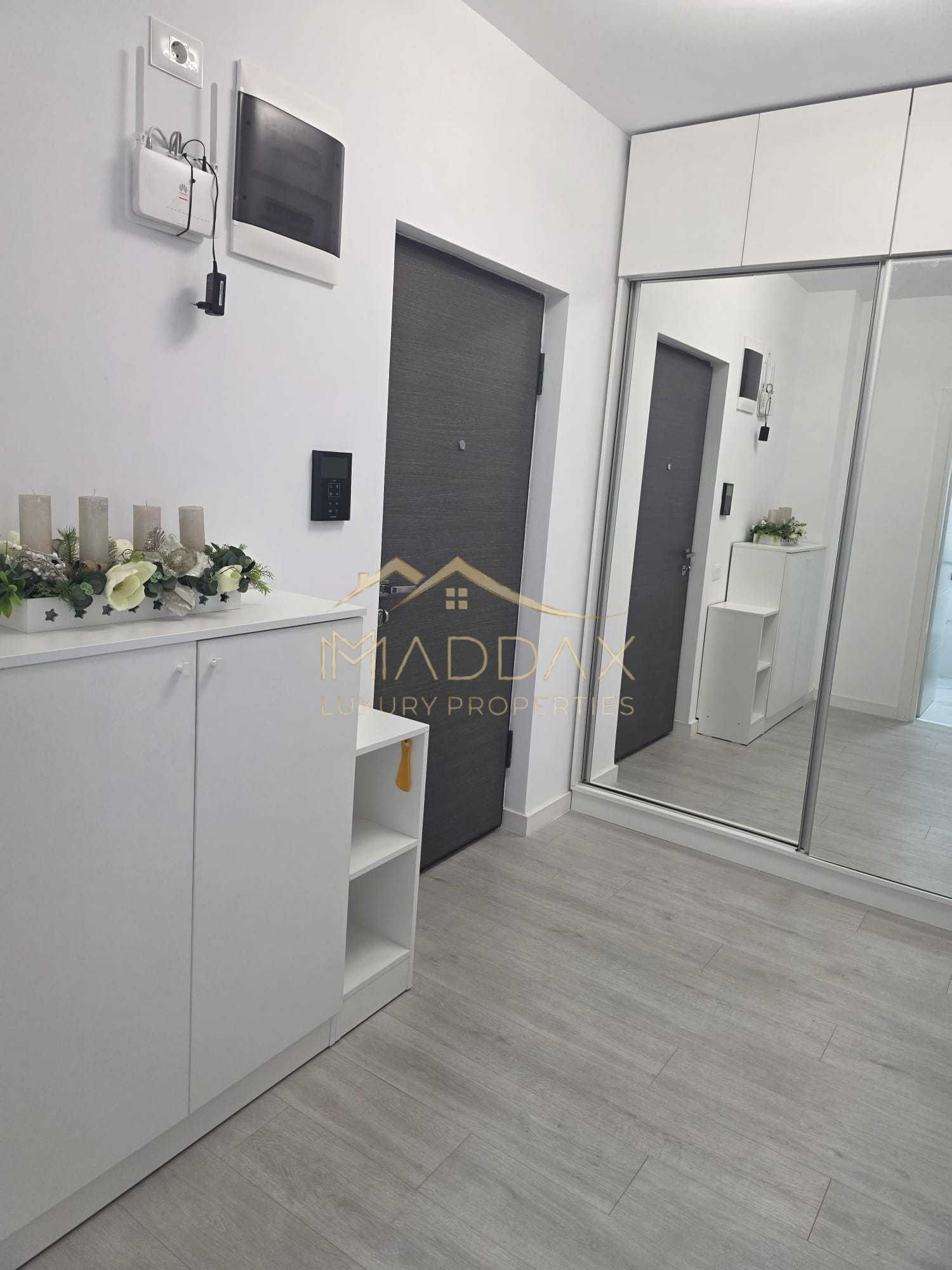 ✨ PRIMA ÎNCHIRIERE | Smart Residence Lujerului | Parcare Subterană | Încălzire — fotografia 4