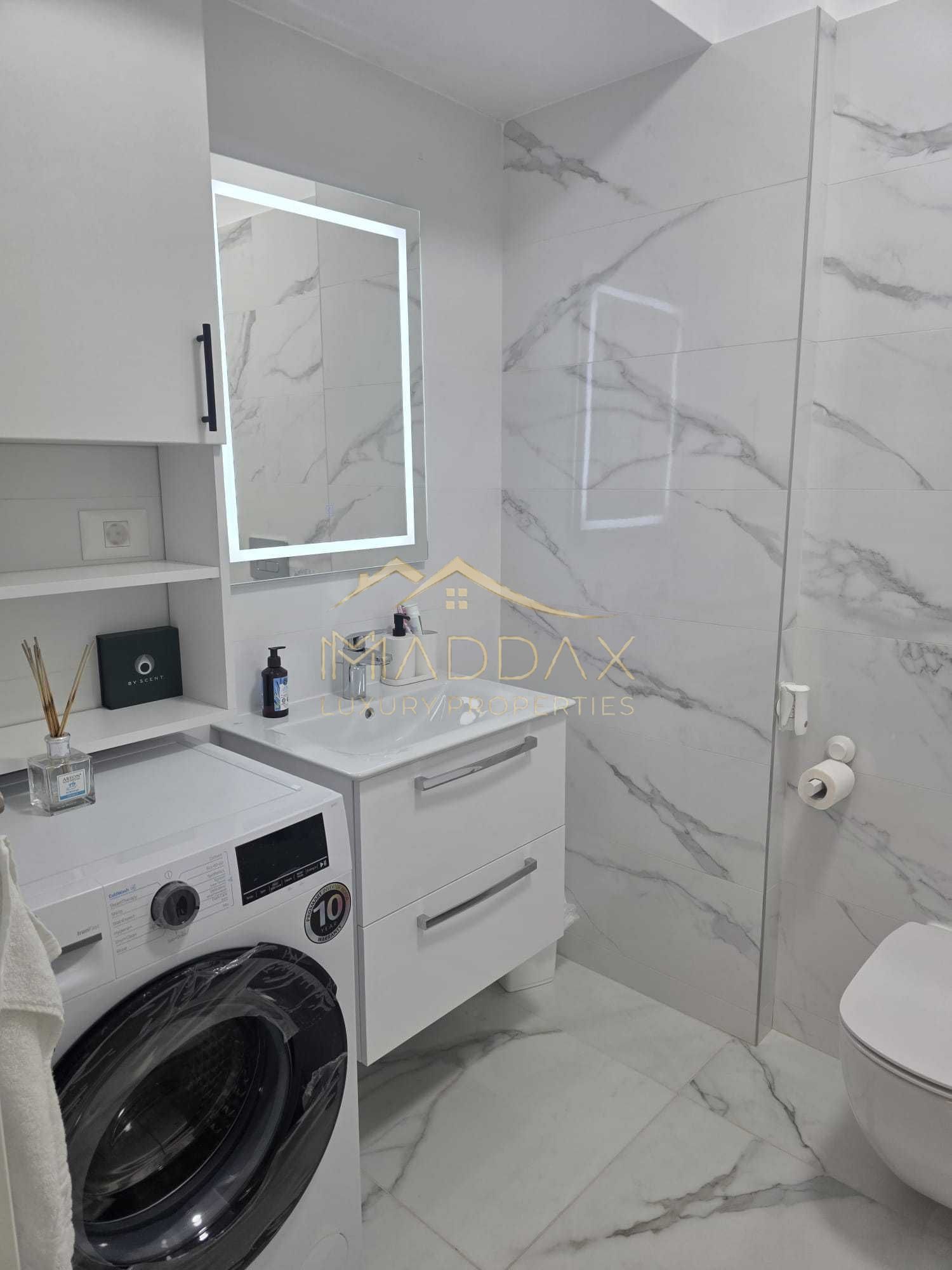 ✨ PRIMA ÎNCHIRIERE | Smart Residence Lujerului | Parcare Subterană | Încălzire — fotografia 5