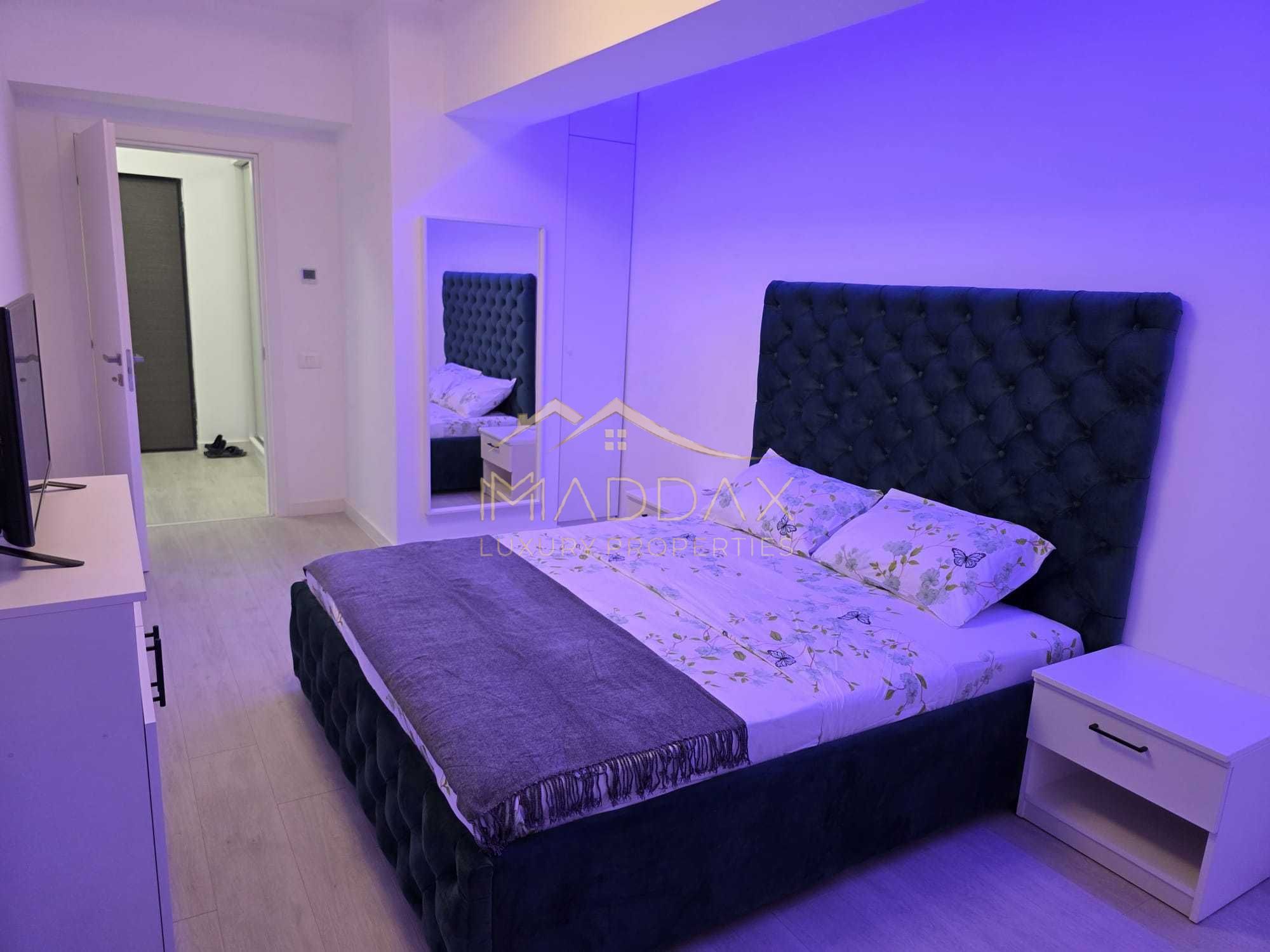 ✨ PRIMA ÎNCHIRIERE | Smart Residence Lujerului | Parcare Subterană | Încălzire — fotografia 6