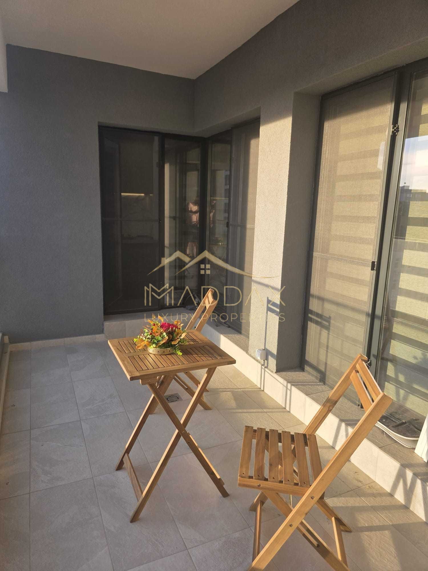✨ PRIMA ÎNCHIRIERE | Smart Residence Lujerului | Parcare Subterană | Încălzire — fotografia 7