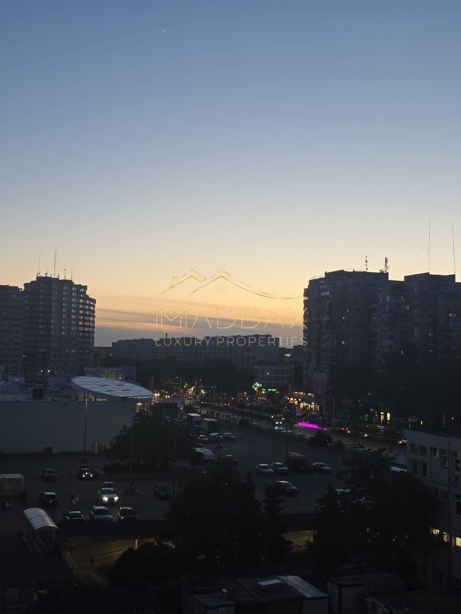 ✨ PRIMA ÎNCHIRIERE | Smart Residence Lujerului | Parcare Subterană | Încălzire — fotografia 8