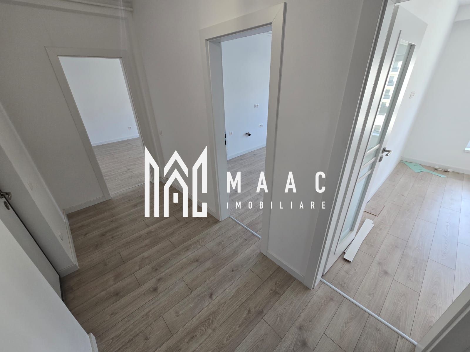 Apartament 2 camere Doamna Stanca etaj 2