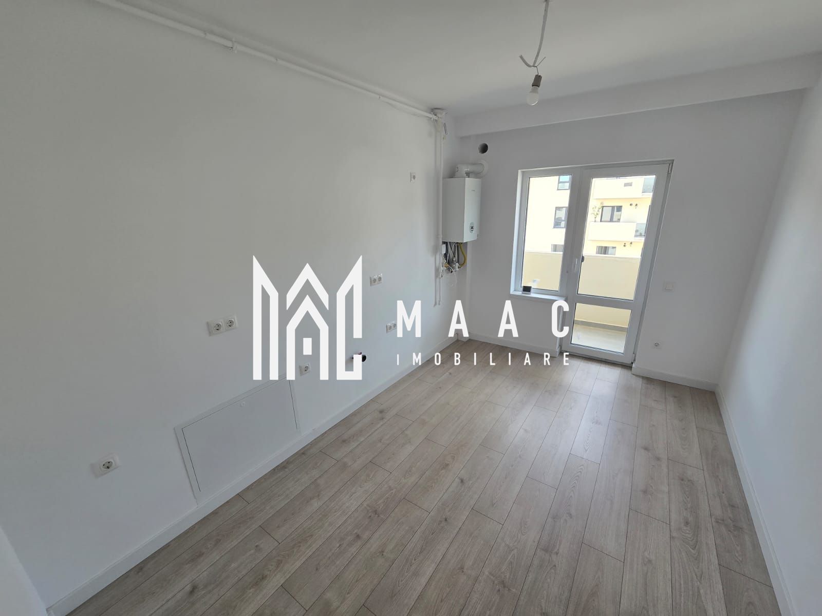 Apartament 2 camere Doamna Stanca etaj 2 — fotografia 3