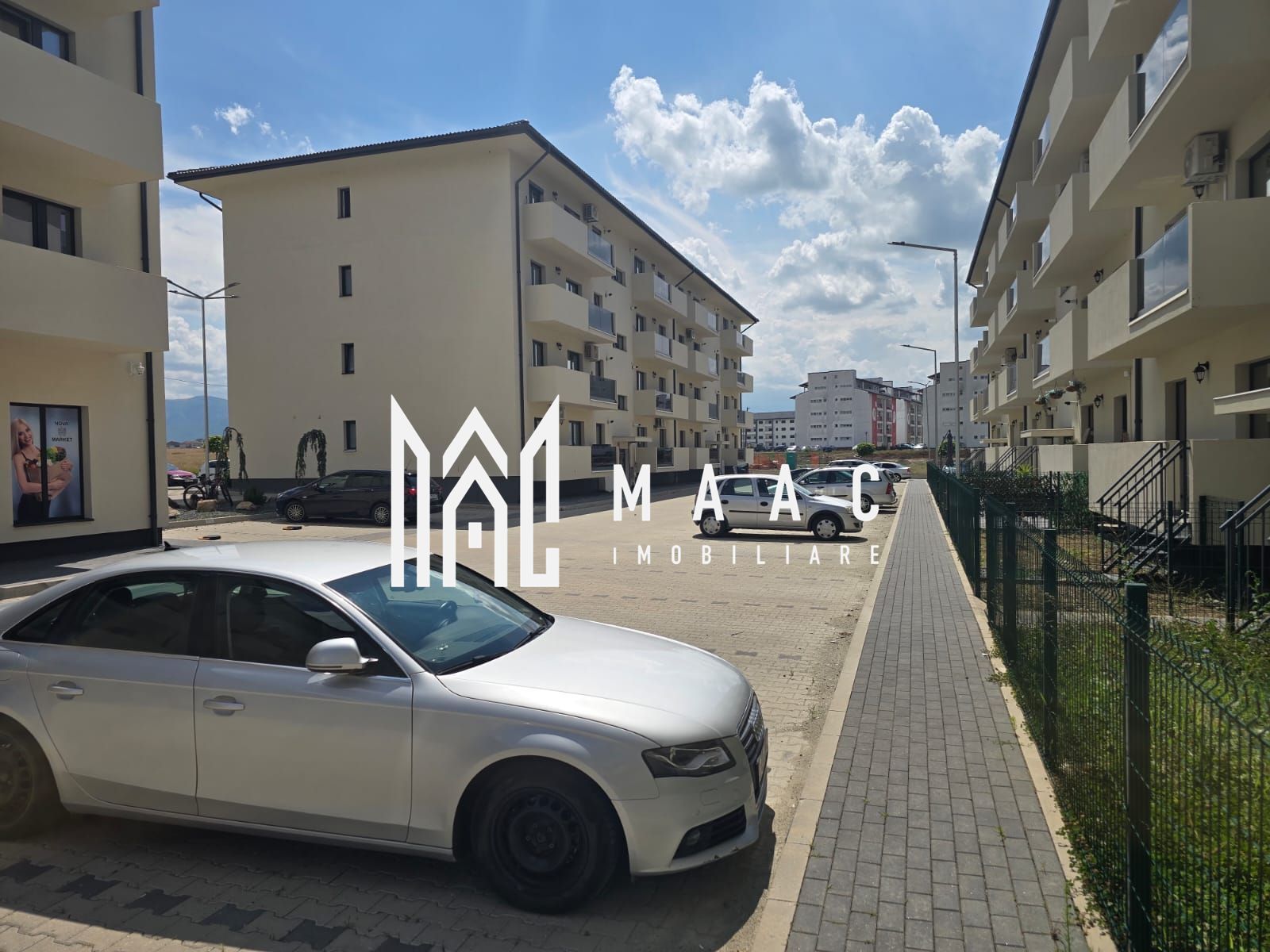 Apartament 2 camere Doamna Stanca etaj 2 — fotografia 4